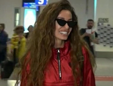 Φουρέιρα: Γιατί η Αλβανία δεν μου έδωσε το 12άρι στη Eurovision (βίντεο)